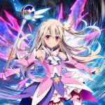 Illyasviel von Einzbern
