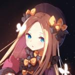 Abigail Williams