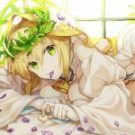 Nero Claudius (Bride)