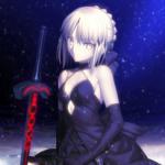 Altria Pendragon (Alter)