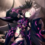 Atalante (Alter)