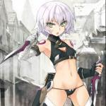 Jack the Ripper