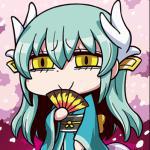 Kiyohime
