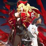 Anne Bonny & Mary Read