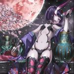 Shuten-Douji