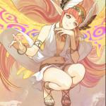 Okeanos Caster