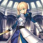 Altria Pendragon