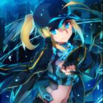 Mysterious Heroine X