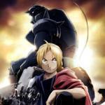 Fullmetal Alchemist: Brotherhood