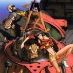 Cowboy Bebop