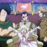 Fairy Tail