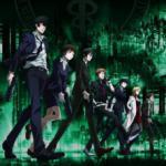 Psycho-Pass