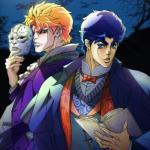 JoJo's Bizarre Adventure