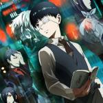 Tokyo Ghoul