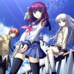 Angel Beats!