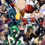 One Punch Man