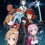 Sword Art Online