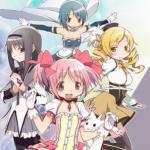 Mahou Shoujo Madoka★Magica