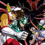 Saint Seiya