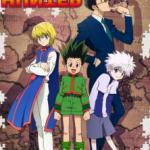 Hunter x Hunter (2011)
