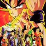 Dragon Ball Z