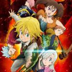 Nanatsu no Taizai