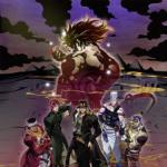 JoJo - Sono Chi no Kioku: end of THE WORLD