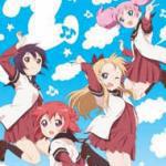 Yes! Yuyuyu☆Yuru Yuri♪♪