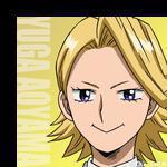 Yuga Aoyama