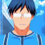 Tenya Iida
