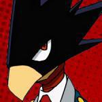 Tokoyami Fumikage