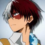 Shoto Todoroki