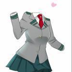 Toru Hagakure