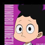 Minoru Mineta