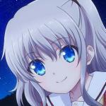 Tomori Nao