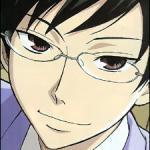Kyouya Ootori