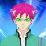 Kusuo Saiki