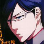 Uryu Ishida