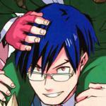Tenya Iida