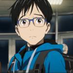 Yuri Katsuki
