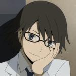 Shinra Kishitani