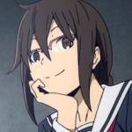 Orihara Mairu
