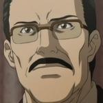 Soichiro Yagami
