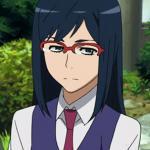 Chiriko "Tsuruko" Tsurumi