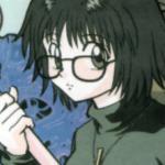 Shizuku Murasaki