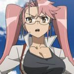 Saya Takagi
