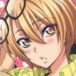Izumi Sena
