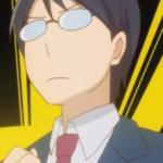 Hajime Tsunashi