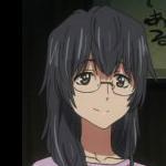 Nanami Kirishima