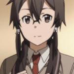 Shino Asada